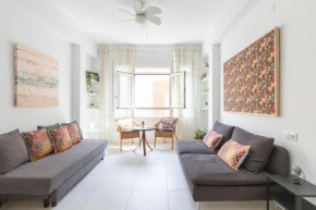 Santa Lucia - 1 bedroom apartment in the heart of the city centre